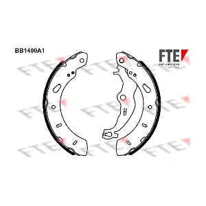 FTE 9100135
