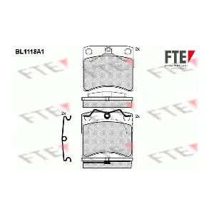 FTE 9010031