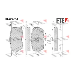 FTE 9011211