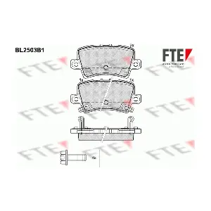9010767 FTE