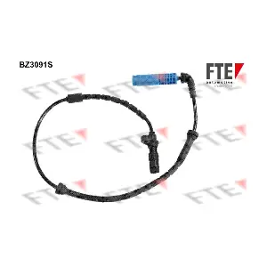 9400082 FTE