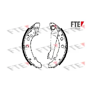 FTE 9100001