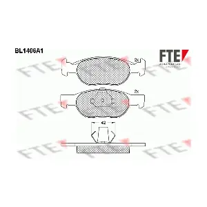 FTE 9010179