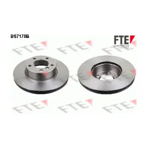 FTE 9081007