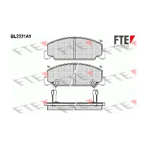 FTE 9011076