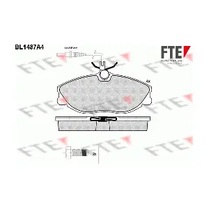 FTE 9010219