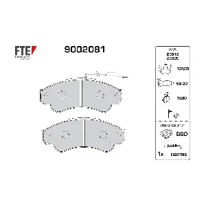 FTE 9002081