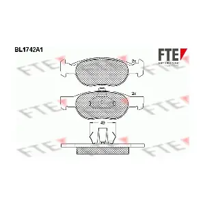 FTE 9010326