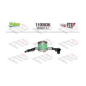 1100836 FTE