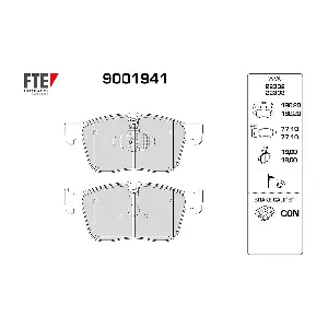 FTE 9001941
