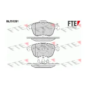 FTE 9010806