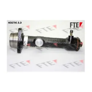 5337 FTE