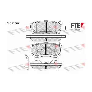 FTE 9010506