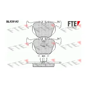 FTE 9010090