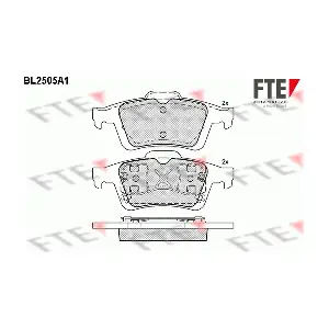 FTE 9010768