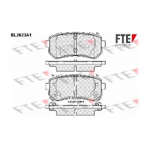 FTE 9010871