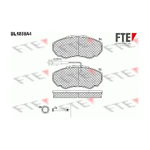 FTE 9010437