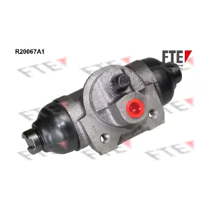 FTE 9210195
