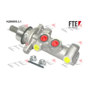 FTE 9220109