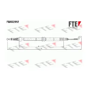9250055 FTE