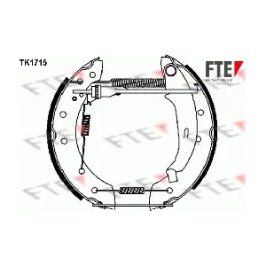 9110005 FTE