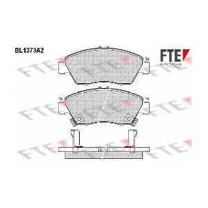 FTE 9010150