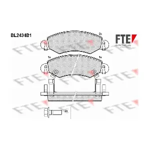 FTE 9010735