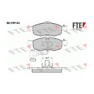FTE 9010140