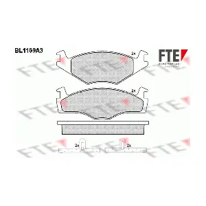 FTE 9010047