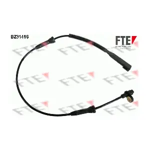 9400125 FTE