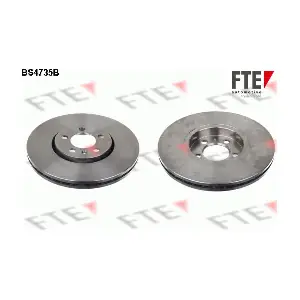 FTE 9081314