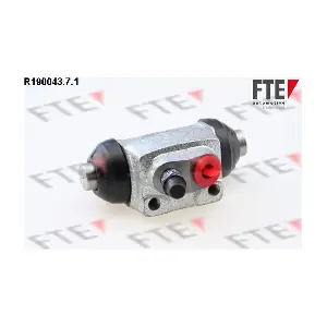FTE 9210097
