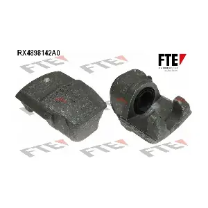 FTE 9291318