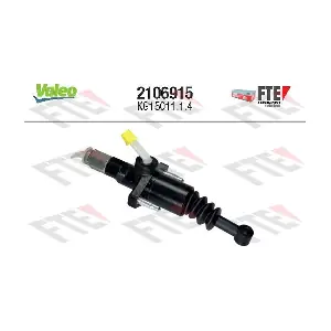 FTE 2106915