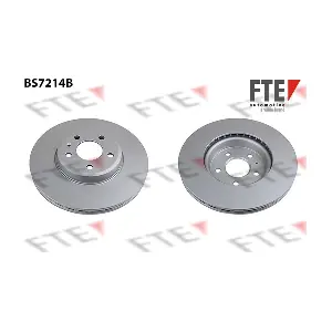 FTE 9081018