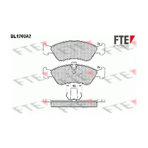 FTE 9010081