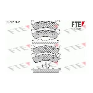 FTE 9011064