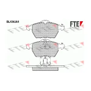 FTE 9010167