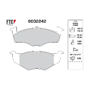 FTE 9002242