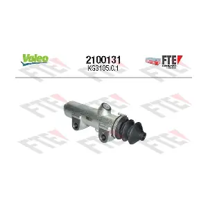 2100131 FTE