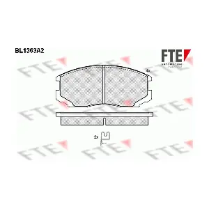 FTE 9010141
