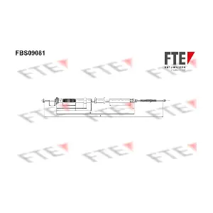 9250301 FTE