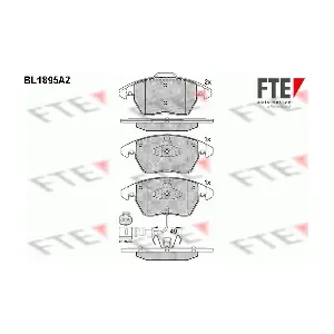 FTE 9010483