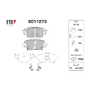 FTE 9011273