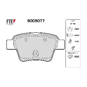 FTE 9005077
