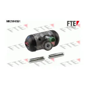 6572 FTE