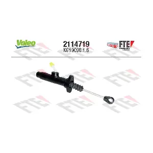 2114719 FTE