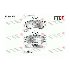 FTE 9010214