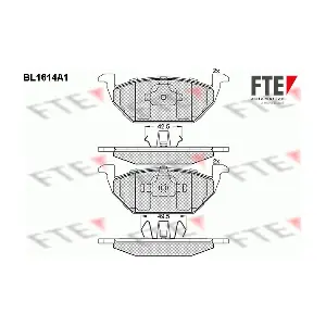 FTE 9010249