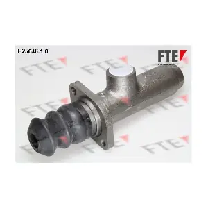 S134 FTE